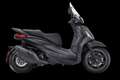 Piaggio Beverly 400 S E5+ Negro - thumbnail 1