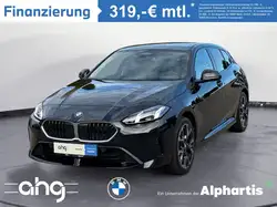 Bmw 118 d M Sport Design Navi Klima PDC Kamera Sports