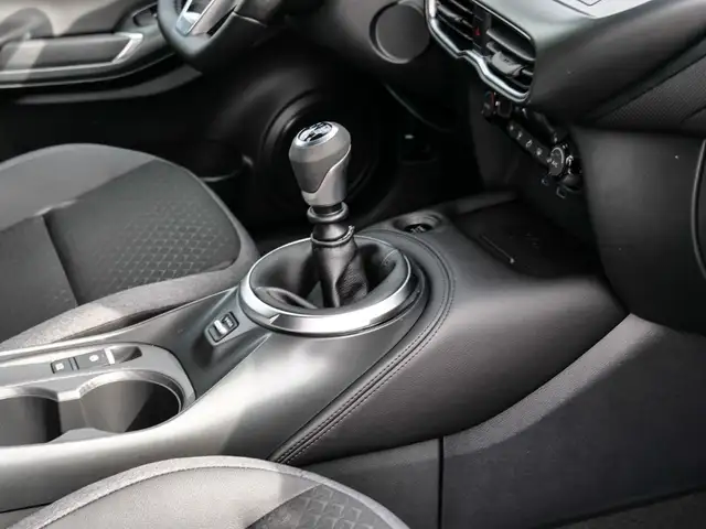 Nissan Juke view 15