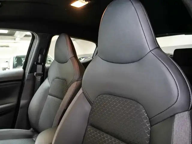 Nissan Juke view 9