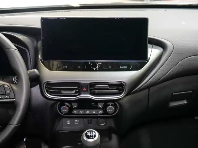 Nissan Juke view 12
