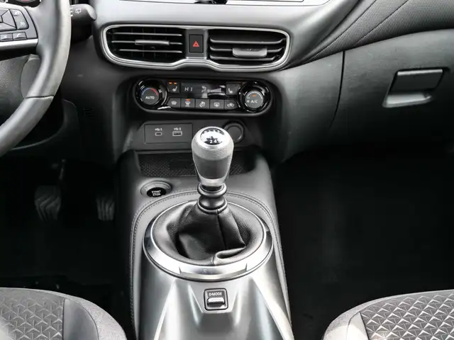 Nissan Juke view 11
