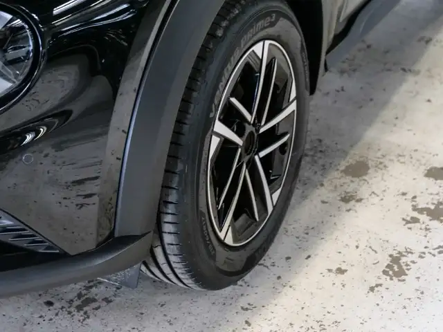 Nissan Juke view 5