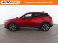 Mazda CX-3 1.8 Skyactiv-D Zenith AWD Aut. 85kW Rouge - thumbnail 3