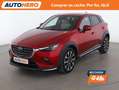 Mazda CX-3 1.8 Skyactiv-D Zenith AWD Aut. 85kW Rouge - thumbnail 1