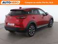 Mazda CX-3 1.8 Skyactiv-D Zenith AWD Aut. 85kW Rouge - thumbnail 6