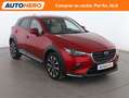 Mazda CX-3 1.8 Skyactiv-D Zenith AWD Aut. 85kW Rouge - thumbnail 8