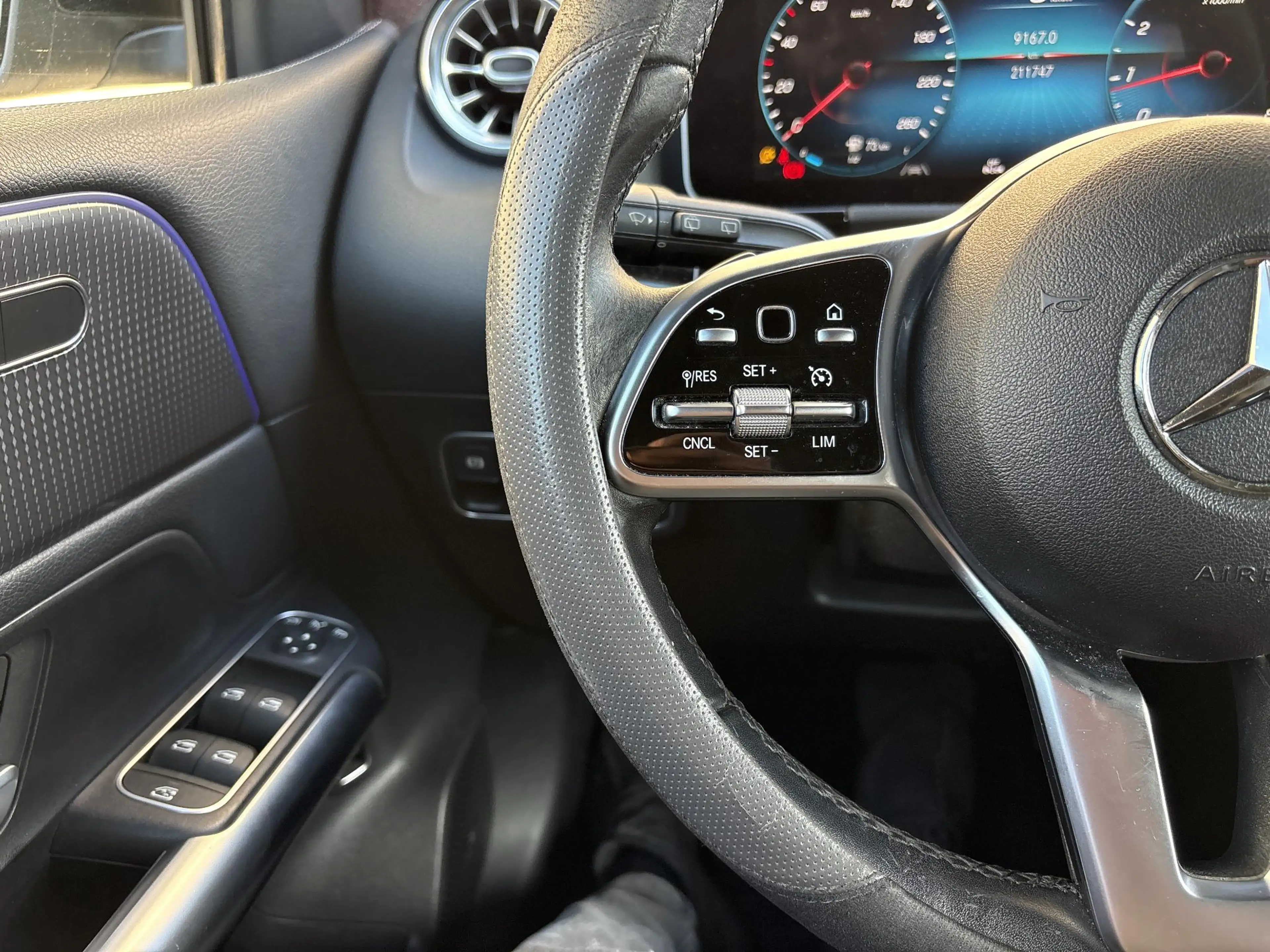 Mercedes-Benz B 200 Business Solution AMG | € 9.900,- NETTO! | Automaa — photo 10