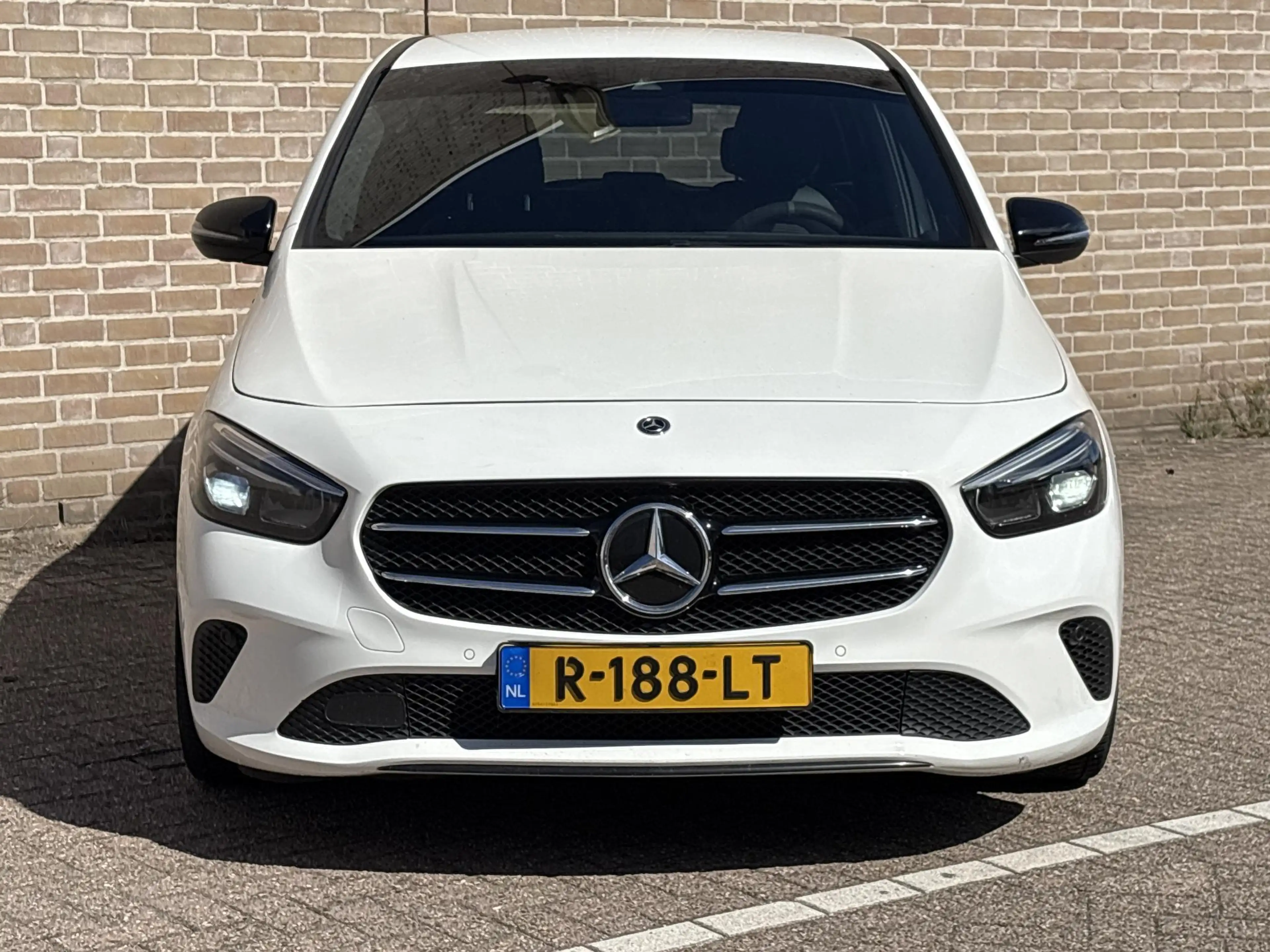 Mercedes-Benz B 200 Business Solution AMG | € 9.900,- NETTO! | Automaa — photo 5