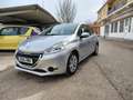 Peugeot 208 1.4HDi Active Gris - thumbnail 1