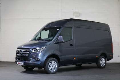 Mercedes-Benz Sprinter 319 CDI L2 H2 Airco Navigatie 3.5T Trekhaak Camera