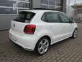 Volkswagen Polo V GTI 1.4 TSI 1.Hd*Navi*Pano*HU 02/26 Wit - thumbnail 6