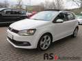 Volkswagen Polo V GTI 1.4 TSI 1.Hd*Navi*Pano*HU 02/26 Wit - thumbnail 3
