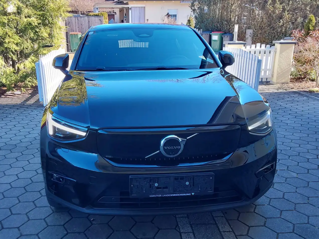 Volvo C40