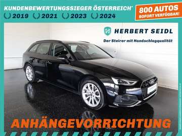 Avant 40 TDI Quattro S-tr. *18 ZOLL / VOLL LED & FLA / NAVI / AHV & KAMERA / E-SITZE / E-KLAPPE*