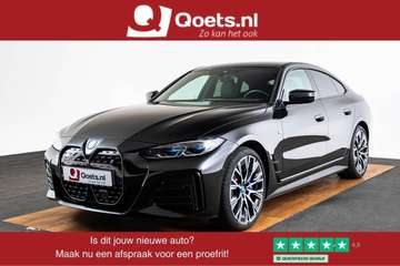 eDrive40 84 kWh M Sport - Harman Kardon - Getinte