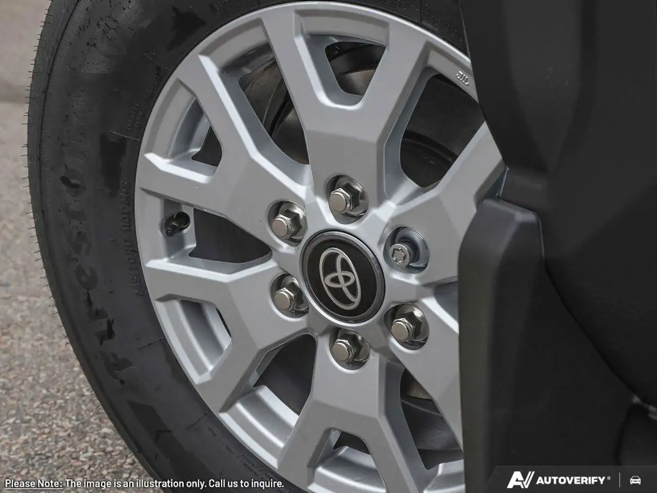 Toyota Tacoma снимка Toyota Tacoma