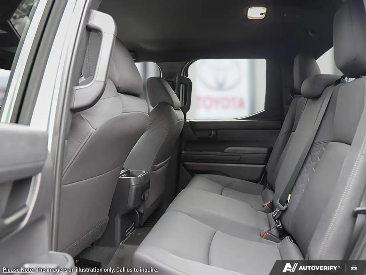 Toyota Tacoma снимка Toyota Tacoma