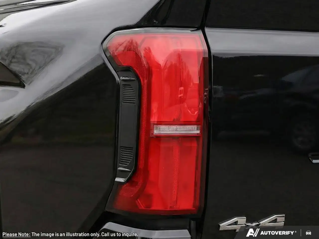 Toyota Tacoma снимка Toyota Tacoma