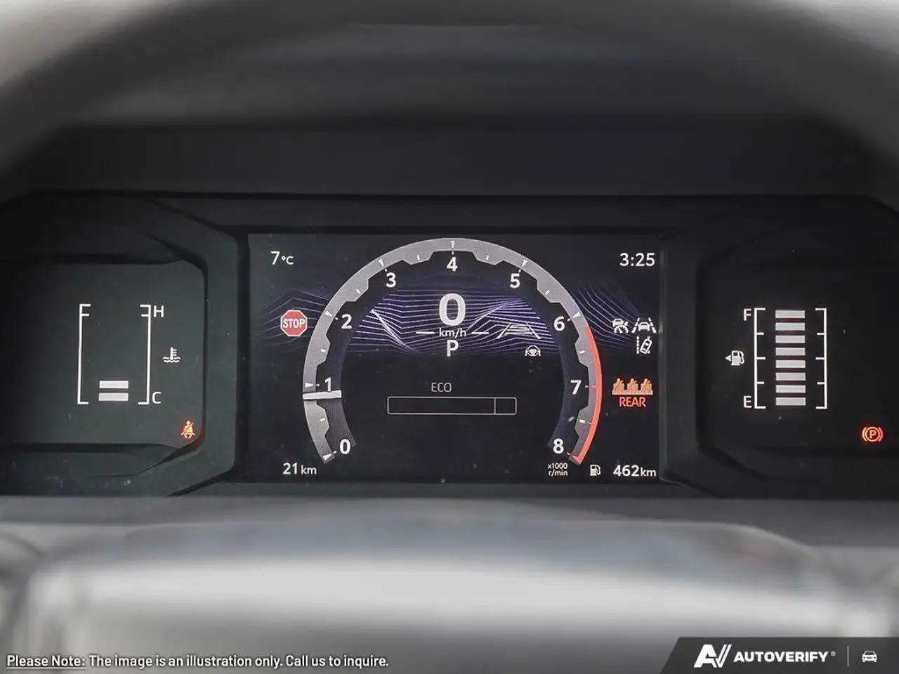 Toyota Tacoma снимка Toyota Tacoma