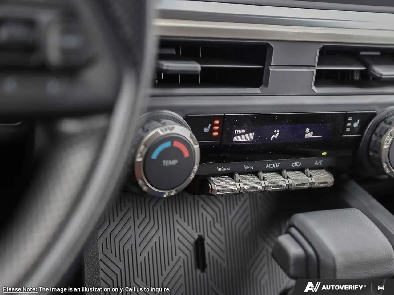 Toyota Tacoma снимка Toyota Tacoma