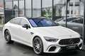 Mercedes-Benz AMG GT 43 4Matic+ V8-Styling-Paket* 360° * 21 * Wit - thumbnail 3