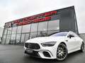 Mercedes-Benz AMG GT 43 4Matic+ V8-Styling-Paket* 360° * 21 * Wit - thumbnail 1