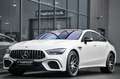 Mercedes-Benz AMG GT 43 4Matic+ V8-Styling-Paket* 360° * 21 * Wit - thumbnail 32