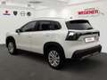 Suzuki SX4 S-Cross SX4 S-CROSS 1.5 AT COMFORT HYBRID ANDROID/APPLE Blanc - thumbnail 4