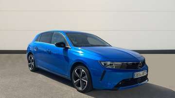 1.2T XHT S/S Elegance Aut. 130