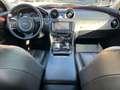 Jaguar XJ 3.0D V6 Luxury CAM NAVI CRUISE CUIR PANO FULL Violett - thumbnail 11