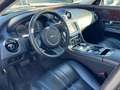 Jaguar XJ 3.0D V6 Luxury CAM NAVI CRUISE CUIR PANO FULL Burdeos - thumbnail 9
