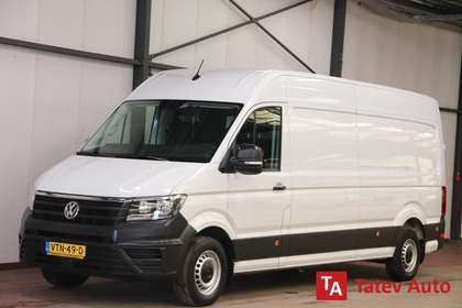 Volkswagen Crafter 2.0 TDI 140PK L4H3 (oude L3H2) EURO 6