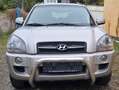 Hyundai TUCSON 2.0 CRDi 4WD GLS  LEDERAUSSTATTUNG Gris - thumbnail 1