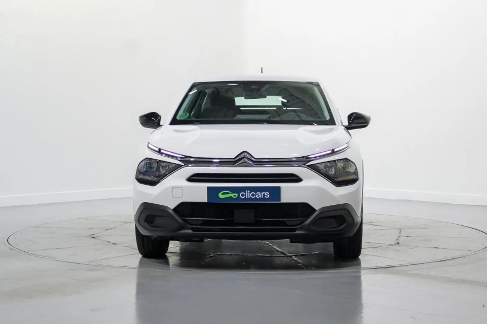 Citroen C4 1.2 PureTech You S&S 130 Biały - 2