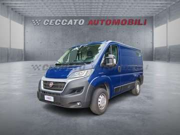 Ducato Ducato 28 CH1 2.0 mjt 115cv E6