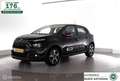 Citroen C3 1.2 83PK Feel led|ecc|applecarplay|dab|pdc Schwarz - thumbnail 1
