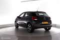 Citroen C3 1.2 83PK Feel led|ecc|applecarplay|dab|pdc Schwarz - thumbnail 5