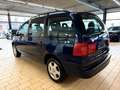 SEAT Alhambra 2.0i *KLIMAAUT+ALU+7-SITZER+TÜV-NEU* Blauw - thumbnail 6