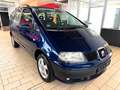 SEAT Alhambra 2.0i *KLIMAAUT+ALU+7-SITZER+TÜV-NEU* Azul - thumbnail 3