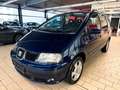 SEAT Alhambra 2.0i *KLIMAAUT+ALU+7-SITZER+TÜV-NEU* Blau - thumbnail 4