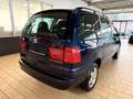 SEAT Alhambra 2.0i *KLIMAAUT+ALU+7-SITZER+TÜV-NEU* Blau - thumbnail 7