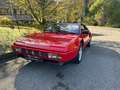 Ferrari Mondial Mondial Cabrio 3.2 Asi  Targa Oro Spettacolare Rosso - thumbnail 4