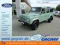 Land Rover Defender 110 SW Klima Leder LMF 7-Sitz 4x4 Verde - thumbnail 1