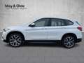 BMW X1 sDrive20i Aut HUD AHK Navi LED ACC HarmanKardon Weiß - thumbnail 2
