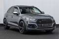 Audi SQ5 3.0 TFSI 354pk Quattro Pano Luchtv. B&O HuD ACC Ma Grijs - thumbnail 10