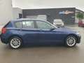 BMW 116 °CLIM°JANTES ALU°PDC°EURO6 Blauw - thumbnail 2