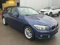 BMW 116 °CLIM°JANTES ALU°PDC°EURO6 Blauw - thumbnail 1