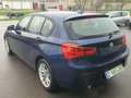 BMW 116 °CLIM°JANTES ALU°PDC°EURO6 Blauw - thumbnail 5