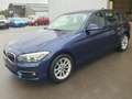 BMW 116 °CLIM°JANTES ALU°PDC°EURO6 Blauw - thumbnail 7